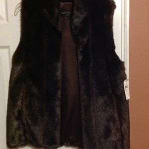 Fabulous Furs size S